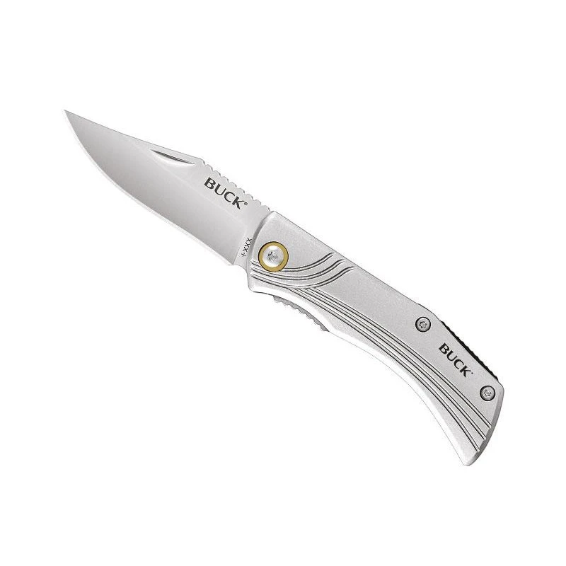 Coffret Duo Buck CMBO194 - 2 Couteaux 5 Coffret Duo Buck CMBO194 - 2 Couteaux – Image 3