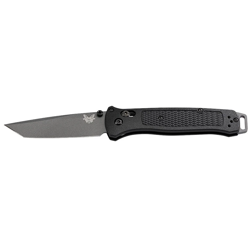 Couteau Benchmade Bailout 537GY 3 Couteau Benchmade Bailout 537GY