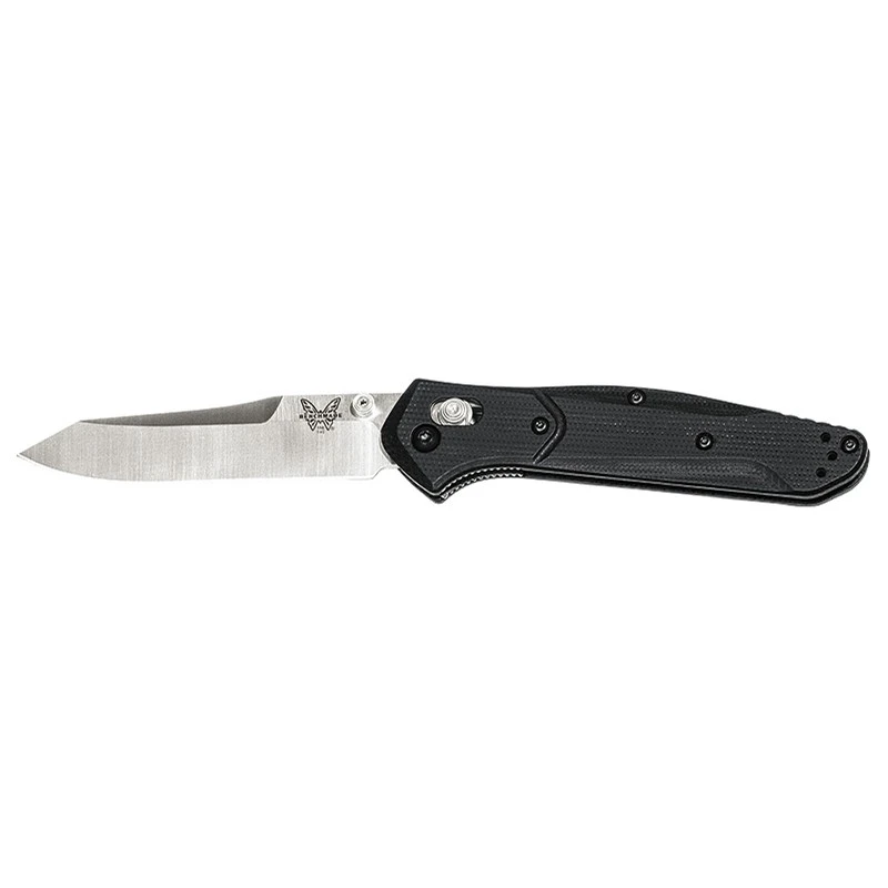 Couteau Benchmade BN940_2 Osborne 3 Couteau Benchmade BN940_2 Osborne