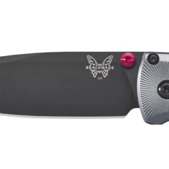 Couteau Benchmade Bugout 535BK-4 -Le Tranchant Soldes Magasin couteau benchmade bugout 535bk 4 7