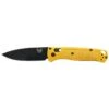 Couteau Benchmade Bugout Worksharp Limited BN535BK_2201 -Le Tranchant Soldes Magasin couteau benchmade bugout worksharp limited bn535bk2201