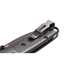 Couteau Benchmade Mini Bugout 533BK_2 -Le Tranchant Soldes Magasin couteau benchmade mini bugout 533bk2 4