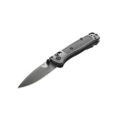 Couteau Benchmade Mini Bugout 533BK_2 -Le Tranchant Soldes Magasin couteau benchmade mini bugout 533bk2 6