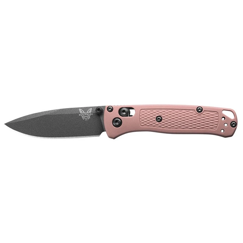 Couteau Benchmade Mini Bugout Alpin Glow 3 Couteau Benchmade Mini Bugout Alpin Glow