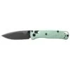 Couteau Benchmade Mini Bugout Sea Foam -Le Tranchant Soldes Magasin couteau benchmade mini bugout sea foam