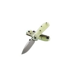 Couteau Benchmade Mini Freek 565_2101 -Le Tranchant Soldes Magasin couteau benchmade mini freek 5652101 2