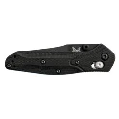 Couteau Benchmade Mini Osborne 945BK_1 10 Couteau Benchmade Mini Osborne 945BK_1 -Le Tranchant Soldes Magasin couteau benchmade mini osborne 945bk1 3