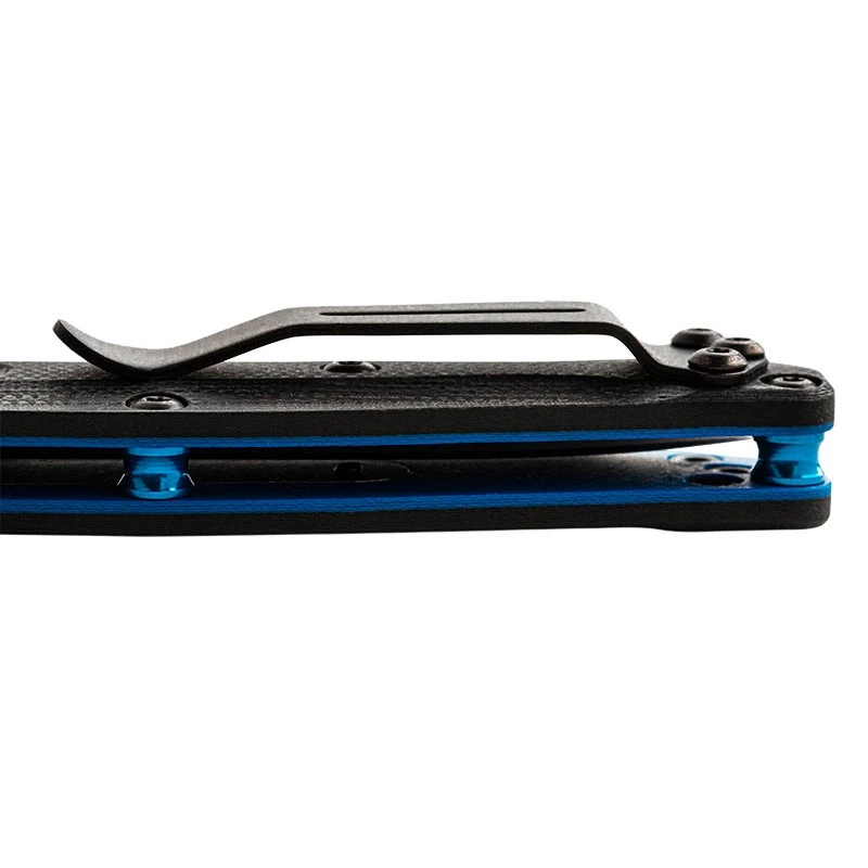 Couteau Benchmade Mini Osborne 945BK_1 7 Couteau Benchmade Mini Osborne 945BK_1 – Image 5