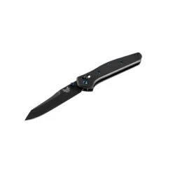 Couteau Benchmade Osborne 940BK_2003 édition Limitée -Le Tranchant Soldes Magasin couteau benchmade osborne 940bk2003 edition limitee 3
