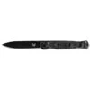 Couteau Benchmade Scop Tactical Folder 391BK -Le Tranchant Soldes Magasin couteau benchmade scop tactical folder 391bk