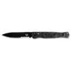Couteau Benchmade Scop Tactical Folder 391SBK -Le Tranchant Soldes Magasin couteau benchmade scop tactical folder 391sbk