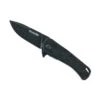 Couteau Black Fox Echo 1 G10 Tout Noir -Le Tranchant Soldes Magasin couteau black fox echo 1 g10 tout noir