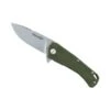 Couteau Black Fox Echo 1 G10 Vert -Le Tranchant Soldes Magasin couteau black fox echo 1 g10 vert