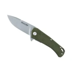 Couteau Black Fox Echo 1 G10 Vert