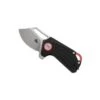 Couteau BlackFox Puck G10 Noir -Le Tranchant Soldes Magasin couteau blackfox puck g10 noir