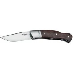 Couteau Böker Boxer Desert Ironwood 111025