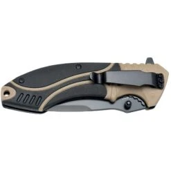 Couteau Böker Magnum Advance Desert Pro -Le Tranchant Soldes Magasin couteau boeker magnum advance desert pro 1
