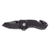 Couteau Böker Magnum Black Rescue 01MB456 -Le Tranchant Soldes Magasin couteau boeker magnum black rescue 01mb456