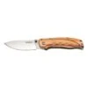 Couteau Böker Magnum Pakka Hunter 1 Couteau Böker Magnum Pakka Hunter -Le Tranchant Soldes Magasin couteau boeker magnum pakka hunter