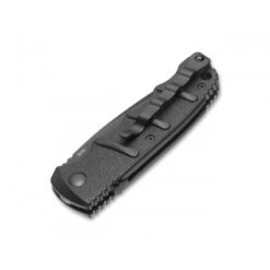 Couteau Böker Plus AKS-74 Tanto Serrated 01KALS74BT -Le Tranchant Soldes Magasin couteau boeker plus aks 74 tanto serrated 01kals74bt 1