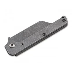 Couteau Böker Plus Fragment 01BO660 Acier -Le Tranchant Soldes Magasin couteau boeker plus fragment 01bo660 acier 1