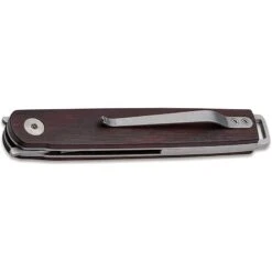 Couteau Böker Plus LRF Cocobolo -Le Tranchant Soldes Magasin couteau boeker plus lrf cocobolo 1