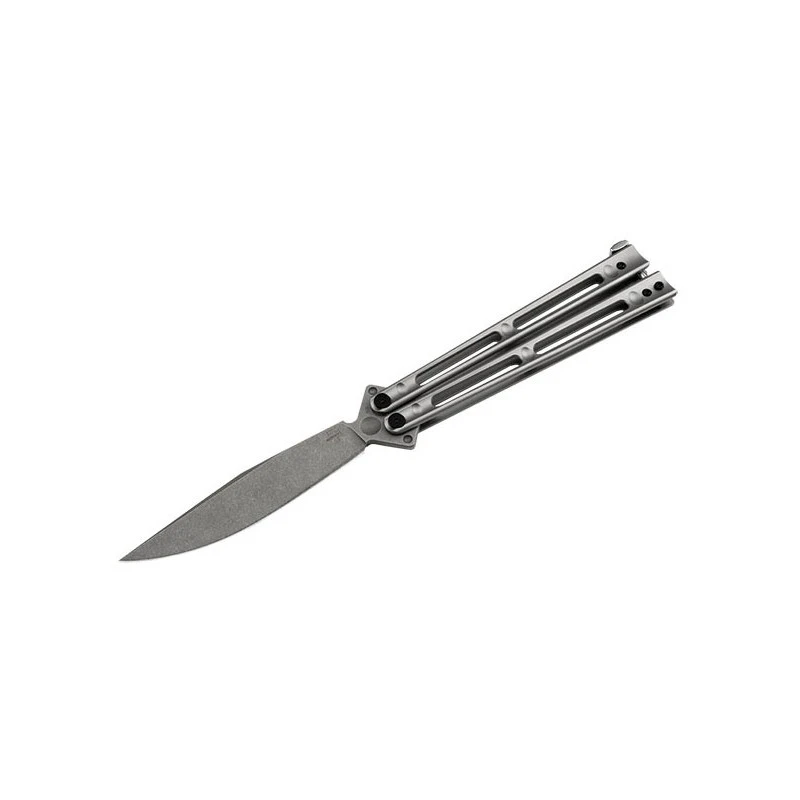 Couteau Böker Plus Papillon D2 3 Couteau Böker Plus Papillon D2