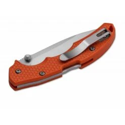 Couteau Böker Plus Patriot Orange -Le Tranchant Soldes Magasin couteau boeker plus patriot orange 1