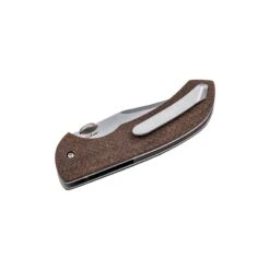 Couteau Böker Plus Pocket Bowie -Le Tranchant Soldes Magasin couteau boeker plus pocket bowie 1