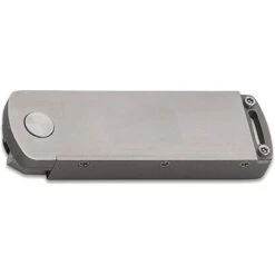 Couteau Böker Plus Rocket Titan -Le Tranchant Soldes Magasin couteau boeker plus rocket titan 1