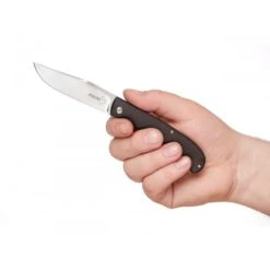 Couteau Böker Plus Slack 01BO065 -Le Tranchant Soldes Magasin couteau boeker plus slack 01bo065 2