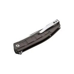 Couteau Böker Plus Talpid 01BO249 -Le Tranchant Soldes Magasin couteau boeker plus talpid 01bo249 1