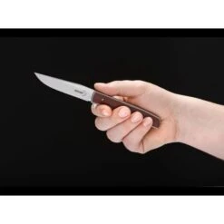 Couteau Böker Plus Urban Trapper Cocobolo -Le Tranchant Soldes Magasin couteau boeker plus urban trapper cocobolo 2