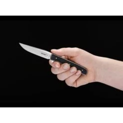 Couteau Böker Plus Urban Trapper G10 -Le Tranchant Soldes Magasin couteau boeker plus urban trapper g10 2