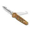 Couteau Buck Alpha Crosslock Orange 0183ORS1 -Le Tranchant Soldes Magasin couteau buck alpha crosslock orange 0183ors1