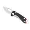 Couteau Buck Budgie G10 Noir 0417BKS -Le Tranchant Soldes Magasin couteau buck budgie g10 noir 0417bks
