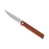 Couteau Buck Decatur Bois 0256BRS -Le Tranchant Soldes Magasin couteau buck decatur bois 0256brs