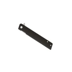 Couteau Buck Decatur G10 Noir 0256BKS -Le Tranchant Soldes Magasin couteau buck decatur g10 noir 0256bks 1