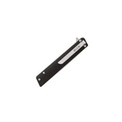 Couteau Buck Decatur G10 Noir 0256BKS -Le Tranchant Soldes Magasin couteau buck decatur g10 noir 0256bks 2
