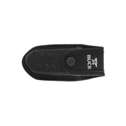 Couteau Buck Pursuit Pro Large Guthook 0660ORG -Le Tranchant Soldes Magasin couteau buck pursuit pro large guthook 0660org 4