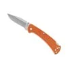 Couteau Buck Ranger Slim Select Orange -Le Tranchant Soldes Magasin couteau buck ranger slim select orange
