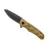 Couteau Buck Sprint OPS Micarta Vert Lame Noire 0843GRS 2 Couteau Buck Sprint OPS Micarta Vert Lame Noire 0843GRS -Le Tranchant Soldes Magasin couteau buck sprint ops micarta vert lame noire 0843grs