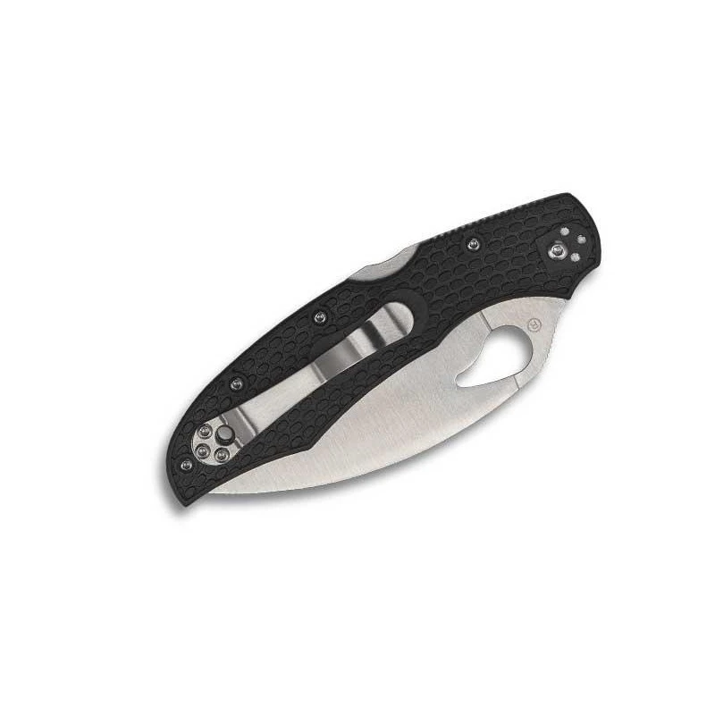 Couteau Byrd Cara Cara 2 à Dents Wharncliffe BY03SBKWC2 4 Couteau Byrd Cara Cara 2 à Dents Wharncliffe BY03SBKWC2 – Image 2