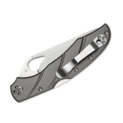 Couteau Byrd Cara Cara 2 Titanium -Le Tranchant Soldes Magasin couteau byrd cara cara 2 titanium 1