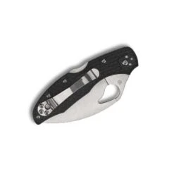 Couteau Byrd Meadowlark 2 à Dents Wharncliffe 5 Couteau Byrd Meadowlark 2 à Dents Wharncliffe -Le Tranchant Soldes Magasin couteau byrd meadowlark 2 a dents wharncliffe 1