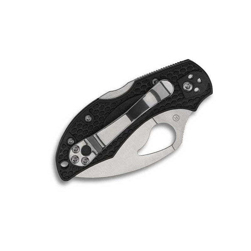 Couteau Byrd Robin 2 Lisse Wharncliffe BY10PBKWC2 4 Couteau Byrd Robin 2 Lisse Wharncliffe BY10PBKWC2 â Image 2