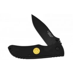 Couteau Camillus Centerfire 19472 AUS-8/G10 -Le Tranchant Soldes Magasin couteau camillus centerfire 19472 aus 8g10 3