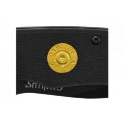 Couteau Camillus Centerfire 19472 AUS-8/G10 -Le Tranchant Soldes Magasin couteau camillus centerfire 19472 aus 8g10 5