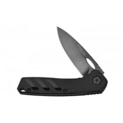 Couteau Camillus Slot AUS-8/G10 Noir -Le Tranchant Soldes Magasin couteau camillus slot aus 8g10 noir 4