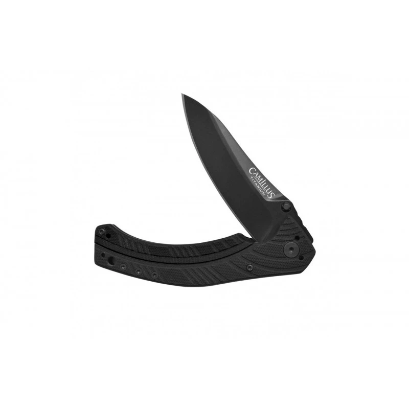 Couteau Camillus Vanish 19317 5 Couteau Camillus Vanish 19317 – Image 3